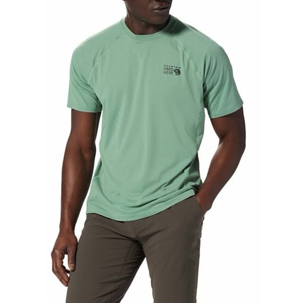 Men's Mountain Hardwear Crater Lake T-Shirt